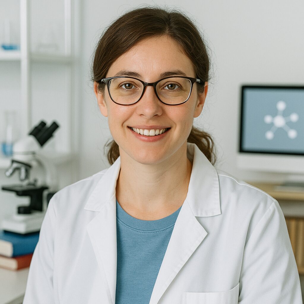 Foto de perfil de la Clara