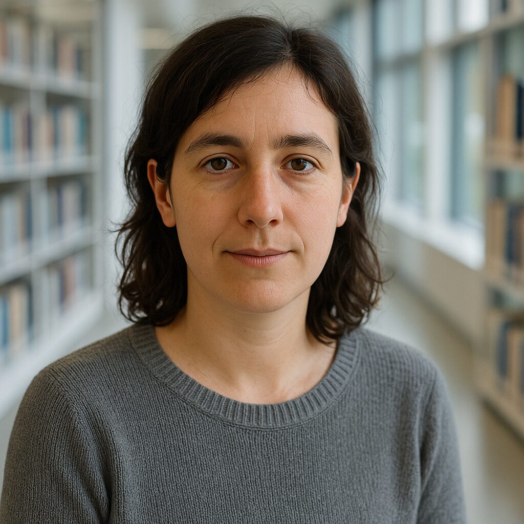 Foto de perfil de la Laia