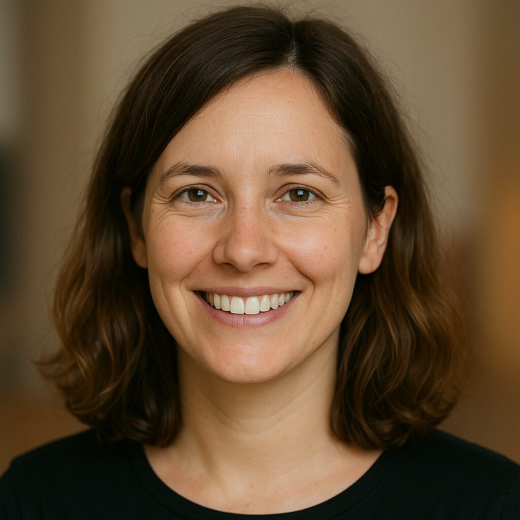 Foto de perfil de Marta Pujol