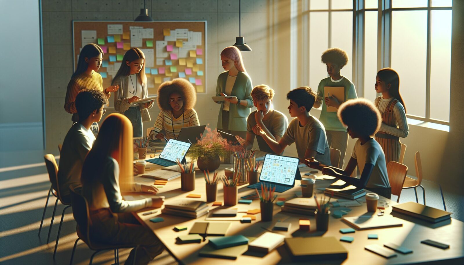 Per què incorporar la IA a l’avaluació? Corregir, donar feedback i adaptar activitats a diferents ritmes és una de les tasques més exigents de la docència. La intel·ligència artificial ens pot fer de “copilota”: accelera feines repetitives, detecta patrons i suggereix millores, mentre el criteri i l’acompanyament seguiran sent nostres. Això allibera temps per parlar amb els alumnes, observar l’aula i prendre decisions pedagògiques amb calma. A Primària i Secundària, l’avaluació competencial demana mirar processos, productes i actituds. La IA ajuda a recollir evidències (escrits, enregistraments d’àudio, llistes d’observació), a organitzar-les i a transformar-les en feedback útil. A l’aula podem, per exemple, demanar a un assistent d’IA que generi propostes de preguntes segons un criteri del currículum, o que adapti una rúbrica a tres nivells d’ajuda. El resultat no és un veredicte, sinó un punt de partida ràpid que el docent revisa i personalitza. El benefici principal? Més temps per a converses de qualitat amb l’alumnat, més coherència en els criteris d’avaluació i més oportunitats per a una aprenentatge que valora el procés, no només la nota final. Què pot fer (i què no) en el procés d’avaluació La IA suma quan la fem servir com a assistent, no com a jutge. A l’aula podem aprofitar-la per a: Generar exemples d’ítems (preguntes obertes, problemes, dilemes) alineats amb una competència i un nivell educatiu. Proposar versions graduades d’una mateixa tasca per atendre la diversitat. Esbossar rúbriques i llistes de comprovació que després afinarem amb el claustre. Sintetitzar comentaris de feedback a partir de notes del docent o observacions. Reescriure instruccions o feedback en un llenguatge més planer, o adaptar-lo a l’edat de l’alumnat. Què no li toca fer? Substituir el criteri professional. La IA pot equivocar-se, generalitzar massa o passar per alt contextos. Per això és clau triangulació: evidències reals de l’alumne (quaderns, enregistraments, converses), criteris clars i la mirada del docent. La darrera paraula sempre l’hem de tenir nosaltres. Diagnòstica, formativa i sumativa: com ens pot ajudar Avaluació diagnòstica. A 6è, abans d’un projecte de medi, podem demanar a la IA un breu qüestionari inicial amb preguntes obertes i de veritat/fals basades en el currículum. També pot suggerir malentesos habituals per estar-ne pendents. Amb les respostes, l’assistent ens ajuda a agrupar l’alumnat per interessos o necessitats sense etiquetar-lo, només per planificar millor. Avaluació formativa. A 2n d’ESO, durant una seqüència d’escriptura, la IA pot generar microobjectius personalitzats (“avui treballaràs connectors temporals i una introducció de 3 frases”). A partir del text de l’alumne, proposem tres suggeriments concrets i un repte. El feedback és curt, accionable i amable. Els alumnes descobreixen que millorar pas a pas és possible i mesurable. Avaluació sumativa. En tancament de projecte, la IA ajuda a convertir els criteris de la rúbrica en descriptors clars i en exemples de bones evidències. Per a una exposició oral, pot preparar un guió de coavaluació amb frases d’inici (“He entès...”, “Em faltaria...”); després el docent consolida la qualificació amb les seves notes i observacions. Feedback més ric i personalitzat El retorn és el motor de l’aprenentatge. Amb IA podem fer-lo més ràpid i significatiu sense perdre el to humà. Comentaris model. A partir d’una rúbrica, generem bancs de comentaris agrupats per criteri (idees, llenguatge, presentació) i per nivells. Després triem i personalitzem per a cada alumne. Lectura i llenguatge adaptats. El mateix missatge de feedback es pot reescriure per a 5è de Primària o per a 4t d’ESO, mantenint el contingut però canviant el registre i la complexitat del vocabulari. Autoavaluació guiada. L’alumne enganxa el seu paràgraf o fotografia del quadern i l’assistent retorna una checklist per verificar abans d’entregar. Això redueix errades superficials i augmenta l’autonomia. Conferències breus. El docent grava notes ràpides després d’observar una tasca; la IA en crea un guió de conversa de 2 minuts per a la següent sessió: una fortalesa, una prioritat i un exercici curt de millora. Un detall important: el to. Podem demanar que els comentaris siguin positius, respectuosos i concrets, amb propostes d’acció immediata (“Afegiu un exemple numèric a l’explicació”). Això reforça l’autoestima i orienta la següent passa. Aspectes ètics i organització a l’aula Privacitat i seguretat. Evitem compartir dades identificatives en eines obertes. Si hem de pujar fragments de treball, anonimitzem-los. Expliquem a l’alumnat com i per què fem servir la IA, i quin benefici tindrà per al seu aprenentatge. Transparència i equitat. Comuniquem els criteris abans de començar i oferim suport diferenciat. La IA és una oportunitat per fer adaptacions raonables: versions amb menys càrrega lectora, glossaris o models visuals. Autenticitat de les tasques. Dissenyem activitats que demanin connexió amb l’entorn, creació pròpia i reflexió. No confiem en “detectors de textos d’IA”; fomentem, en canvi, processos visibles (esborranys, diaris d’aprenentatge, orals). Flux de treball recomanat. Definir el propòsit de l’avaluació i els criteris clau. Preparar, amb ajuda de la IA, rúbriques, checklists i exemples d’evidències. Recollir mostres durant el procés (notes d’observació, esborranys, enregistraments). Generar esborranys de feedback i ajustar-los amb el nostre criteri. Compartir retorns, establir un petit repte i planificar el següent pas. Idees per aplicar demà a classe Demana a un assistent d’IA que esbossi una rúbrica de redacció per a 1r d’ESO amb quatre criteris (idees, organització, llengua, presentació) i tres nivells. Revisa-la i adapta-la al teu centre. Crea un qüestionari diagnòstic curt per a 6è sobre el tema del proper projecte. Afegeix dues preguntes obertes que explorin idees prèvies i malentesos comuns. Genera un banc de comentaris de feedback per a exercicis de problemes de 2n d’ESO: tres comentaris per a fortaleses i tres per a millores habituals. Copia i ajusta per a cada alumne. Preparau una checklist d’autoavaluació per a una exposició oral: estructura, veu, llenguatge, suport visual. Els alumnes la completen abans de presentar-se. Transforma una tasca llarga en tres microobjectius sequenciats i demana a la IA exemples breus per a cada pas. Ideal per a l’alumnat que necessita guia addicional. Converteix les teves notes d’observació d’aula en un guió de conversa de 2 minuts amb cada alumne: “el que fas bé”, “la prioritat” i “el repte d’aquesta setmana”.