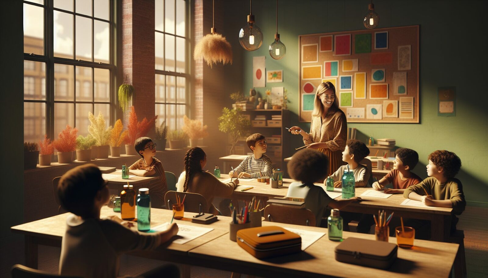 Per què val la pena integrar la IA a la comprensió lectora Quan fem lectura a l’aula, no tothom necessita el mateix: uns alumnes requereixen suport de vocabulari, d’altres busquen reptes d’inferència, i alguns simplement necessiten que els texts s’adaptin al seu ritme. Aquí és on un assistent d’IA pot ajudar-nos a guanyar temps i qualitat didàctica. Ens permet generar preguntes a diferents nivells de dificultat, proposar activitats variades i oferir retroacció immediata i personalitzada. En cursos de Primària, el valor afegit és clar: es pot demanar una versió del text amb frases més curtes, glossaris visuals o exercicis de consciència fonològica a partir de fragments breus. A Secundària, l’IA esdevé una aliada per treballar habilitats de pensament crític: comparar punts de vista, detectar biaixos, justificar opinions amb evidències del text o relacionar lectura i context. La clau no és substituir la nostra mirada docent, sinó ampliar-la: tenir un “ajudant” capaç de produir preguntes, resums, rúbriques i adaptacions en minuts, perquè nosaltres puguem dedicar-nos a l’acompanyament i a la conversa literària que dona sentit a la lectura. Propostes d’activitats abans, durant i després de la lectura Abans de llegir, podem activar coneixements previs i curiositat. Demana a l’assistent títols alternatius, preguntes de predicció o tres pistes misterioses sobre el tema (sense fer espòilers). A 5è de Primària, per exemple, abans d’una llegenda, l’alumnat rep tres imatges descritives creades a partir del text i ha d’imaginar què passarà. A 3r d’ESO, abans d’un article d’opinió, es poden generar cinc preguntes per posicionar-se i recollir expectatives del grup. Durant la lectura, treballa la comprensió literal, inferencial i crítica. Prova de crear “paquets” de preguntes graduades: dues literals (qui, què, on), dues inferencials (per què, com ho sabem) i una crítica (fins a quin punt hi estàs d’acord i per què). També pots demanar exercicis de lèxic contextualitzat, on l’IA proposa frases del text amb una paraula clau amagada per deduir-la pel context. Després de llegir, és moment de reorganitzar i valorar la informació. L’assistent pot generar resums segons l’extensió (50, 100 o 200 paraules), portades alternatives, canvis de perspectiva (explicar el text amb la veu d’un personatge secundari) o debats curtets amb rols assignats. Un exemple a 1r d’ESO: després d’un relat, cada alumne rep un rol (detectiu, periodista, amic del protagonista) i ha d’explicar els fets tal com els “veu” el seu personatge. Clozes i ordre de paràgrafs: demana que creï un text amb buits i diverses opcions, o que barregi paràgrafs perquè els alumnes els tornin a ordenar. Preguntes generades pels alumnes: que l’IA els ajudi a transformar curiositats en bones preguntes, amb consells per millorar-ne la qualitat. Diàlegs i dramatitzacions: a partir d’un capítol, que generi un guió breu per representar a classe i consolidar la comprensió. Connexions amb altres àrees: relacionar un text històric amb dades, mapes o línies del temps; o un text científic amb un petit experiment verbalitzat. Diferenciació i inclusió per a tots els nivells En un mateix grup hi conviuen necessitats diverses. L’IA ens permet ajustar el nivell lexicosemàntic i les estratègies d’accés al text en minuts. Podem demanar tres versions del mateix fragment: una estàndard, una simplificada (frases curtes, verbs en present, vocabulari explicat) i una ampliada amb preguntes d’alta exigència cognitiva. Per alumnat que s’inicia en la llengua, l’assistent pot afegir glossa en català senzill, llistes de sinònims visuals o definicions amb exemples quotidians. Per perfils avançats, podem demanar comparacions entre textos, matisos argumentals i activitats de contraexemple: “Troba al text una idea i proposa’n el límit o una excepció plausible”. També és útil per fer suport multimodal: resumir un text en passos i crear una guia de lectura amb icones o paraules clau destacades. Si treballeu en entorns multilingües, podeu generar breus recordatoris de vocabulari pont (sense traduir-ho tot) per fomentar la transferència entre llengües, mantenint el català com a llengua vehicular de la tasca. Un consell pràctic: guarda a l’ordinador o a la llibreta del docent diversos “prompts plantilla” d’adaptació. Exemple: “Reescriu el text per a 6è amb frases més curtes, mantén les idees principals i crea un glossari de 8 paraules amb definició i exemple”. Això estalvia temps i dona coherència a les activitats. Avaluació formativa i bones pràctiques L’avaluació millora quan és contínua i transparent. Pots demanar a l’IA una rúbrica breu amb tres criteris clars (comprensió literal, inferència i argumentació) i tres nivells de domini, amb descriptors entenedors per als alumnes. Durant el procés, genera preguntes de reflexió metacognitiva: “Què t’ha costat?”, “Quina estratègia et va ajudar més?”, “Quina evidència del text ho demostra?”. Per a la retroacció, és molt útil demanar models de resposta graduats: una resposta bàsica, una de bona i una d’excel·lent al mateix ítem. L’alumnat pot comparar la seva amb els models i fer una revisió guiada. A Secundària, funciona molt bé la coavaluació: l’assistent proposa una graella de comentaris possibles i l’alumne ha de triar-ne dos i redactar-ne un de propi amb cites del text. Pel que fa a l’ús responsable, val la pena recordar al grup tres idees: no enganxar dades personals als xats, verificar la informació quan treballem textos informatius i citar sempre que s’inspira una resposta en una ajuda digital. L’objectiu és formar lectors crítics també en l’entorn digital. I el rol docent? Continuem sent directors d’orquestra: triem textos, marquem objectius, dissenyem el recorregut i decidim quan i com la tecnologia entra en joc. L’assistent és un suport potent, però la mirada pedagògica i el clima de lectura significatiu el posem nosaltres. Idees per aplicar demà a classe Genera tres nivells de preguntes sobre el text que llegiu avui: bàsic, mitjà i avançat. Assigna-les segons el ritme de cada alumne i fes una posada en comú final. Demana un cloze de 10 buits amb paraules del vocabulari clau del capítol. Treballa primer en parelles i després contrasta les solucions amb el text. Crea una mini-rúbrica de tres criteris per a un resum de 100 paraules. L’alumnat l’utilitza per autoavaluar-se abans d’entregar. Proposa un canvi de perspectiva: “Explica el mateix fragment des del punt de vista d’un personatge secundari”. Comparteix-ne dos o tres a veu alta. Abans de llegir, demana a l’assistent tres preguntes de predicció i un glossari de 6 paraules clau. Escriu les hipòtesis a la pissarra i revisa-les després. Organitza un microdebat: l’IA genera dues afirmacions controvertides relacionades amb el text; els alumnes han de defensar-ne una amb cites literals.