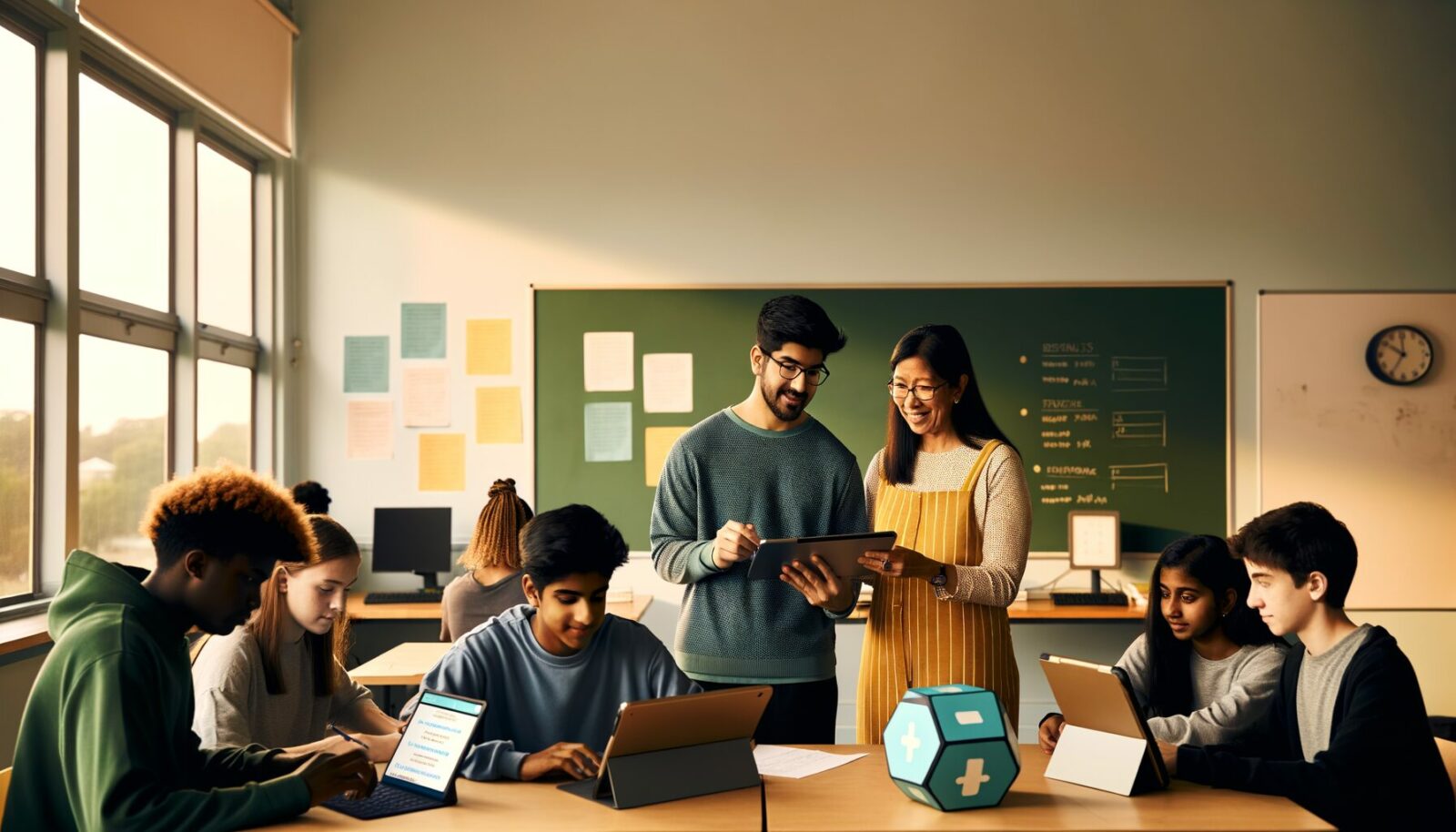 Com Valorar Experiment Amb IA: Rúbriques I Feedback