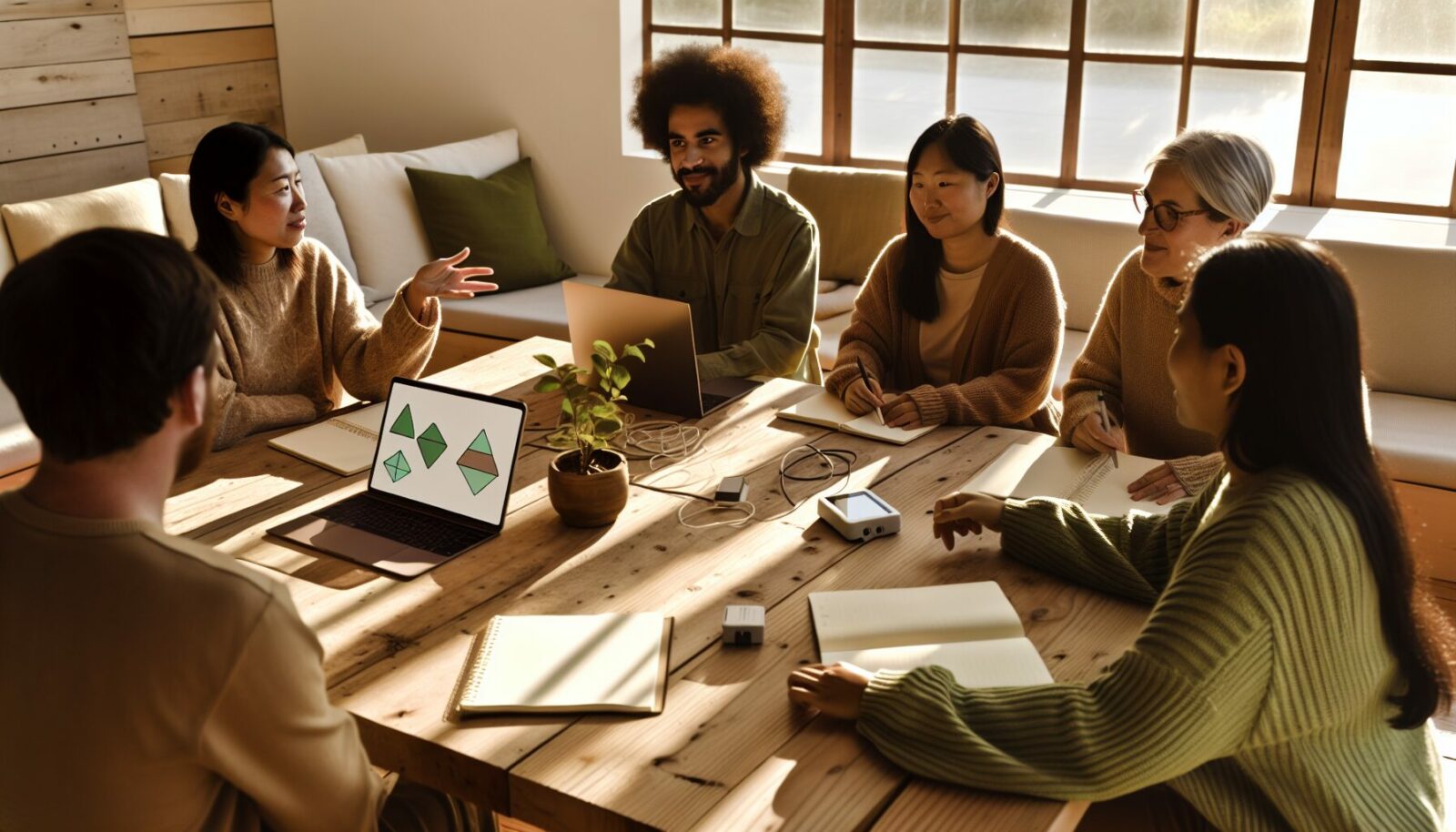 Pas a pas: experiment amb ia i simulation