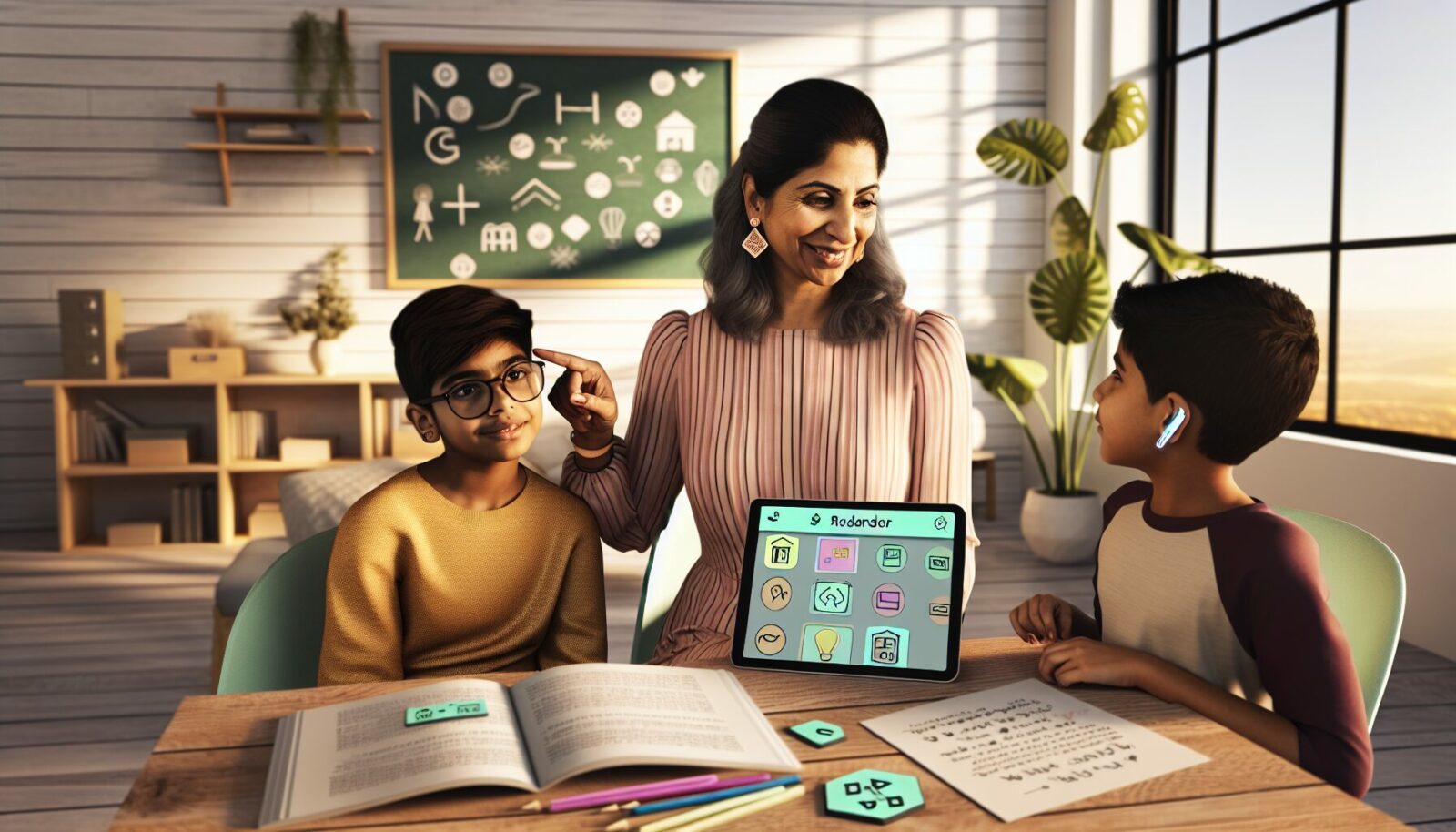 Recursos per adaptar textos a nivells de lectura diferents