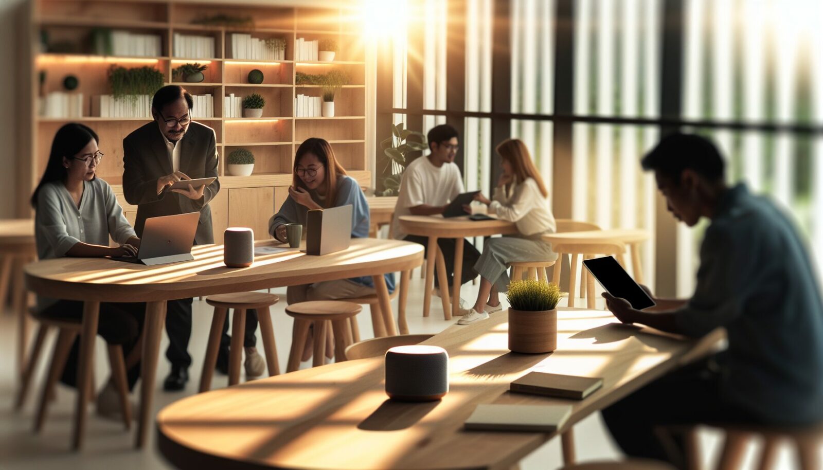 Estratègies per combinar IA i rúbriques en l’avaluació contínua