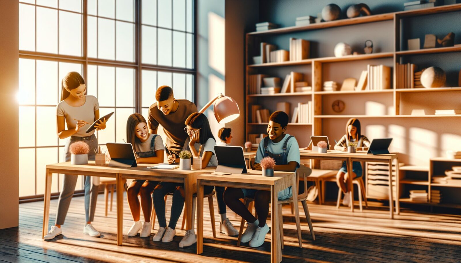 Quan la IA permet crear itineraris personalitzats per a cada alumne