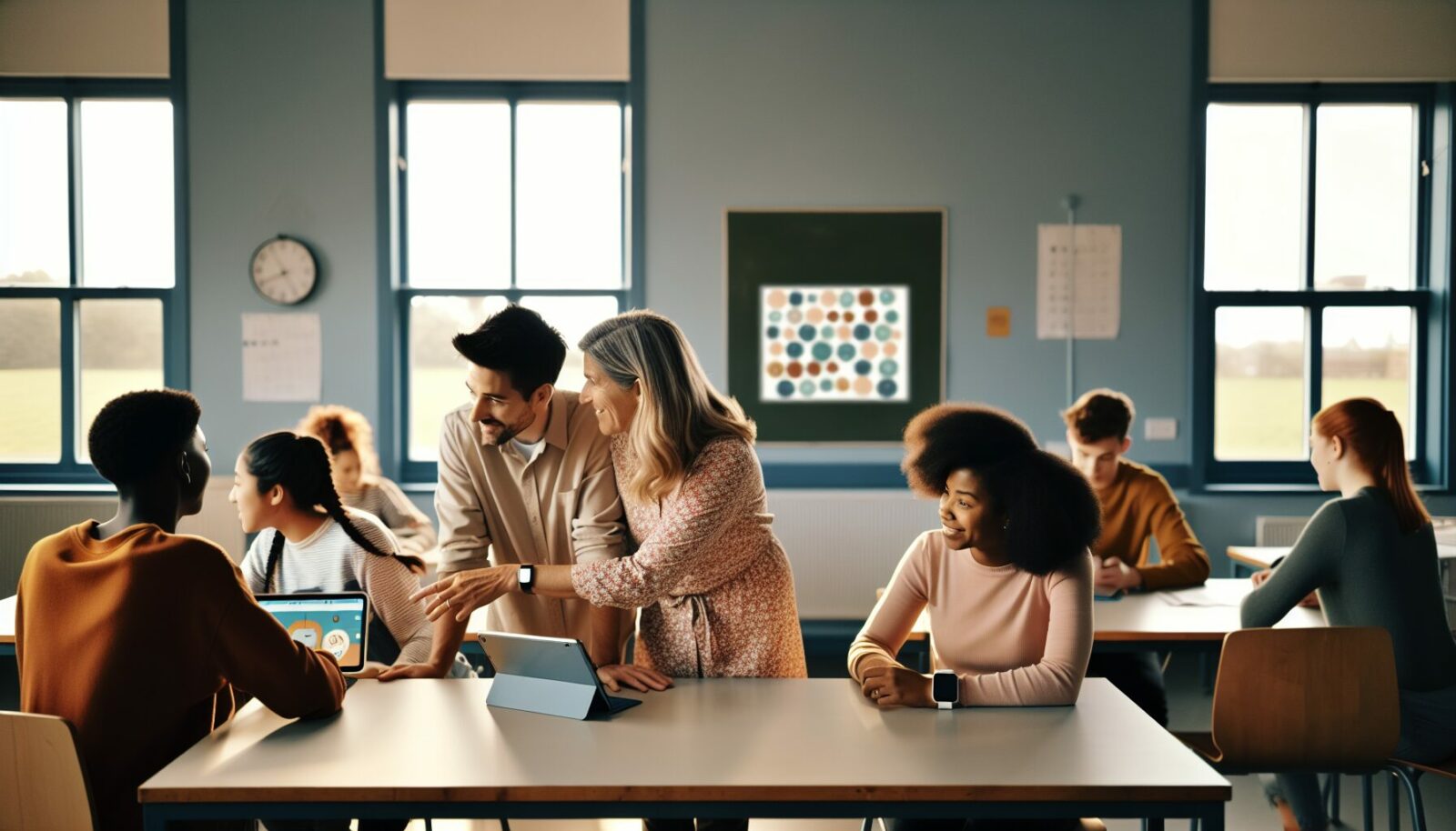 Aplicacions d’IA per fer seguiment personalitzat de l’alumnat