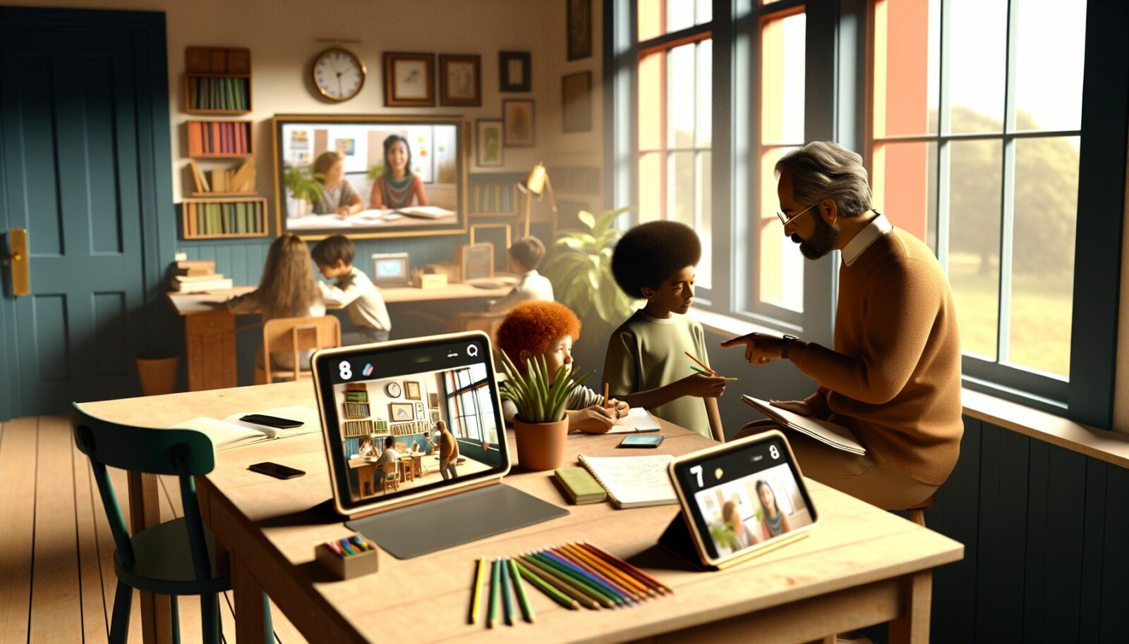 La IA que et prepara exàmens segons els teus criteris