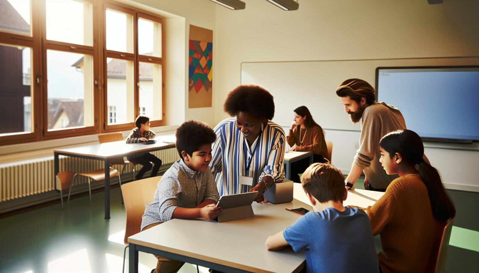 Com utilitzar IA per adaptar materials segons el nivell de cada alumne