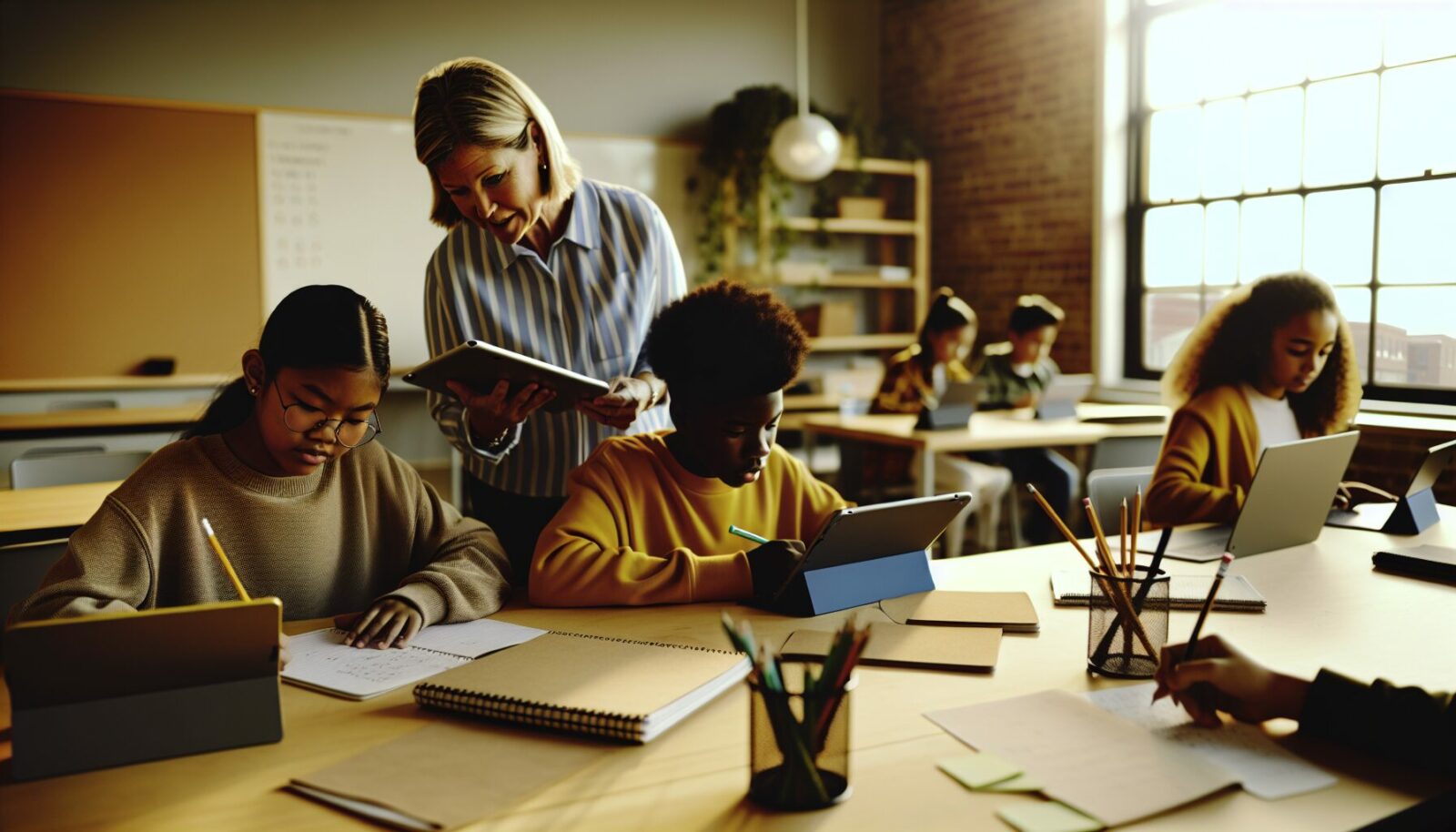 La bellesa imperfecta de l’escriptura assistida per IA