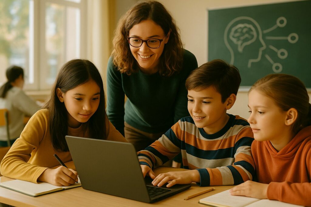 Qui som aprendreambIA