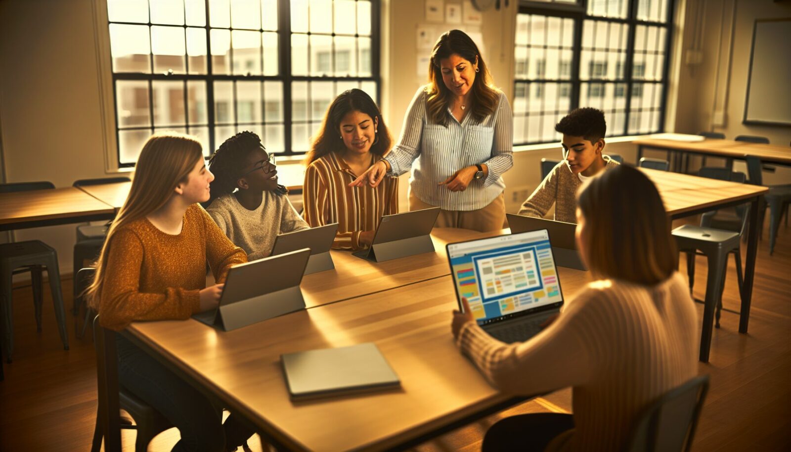 Com crear rúbriques d’avaluació amb ajuda de la IA