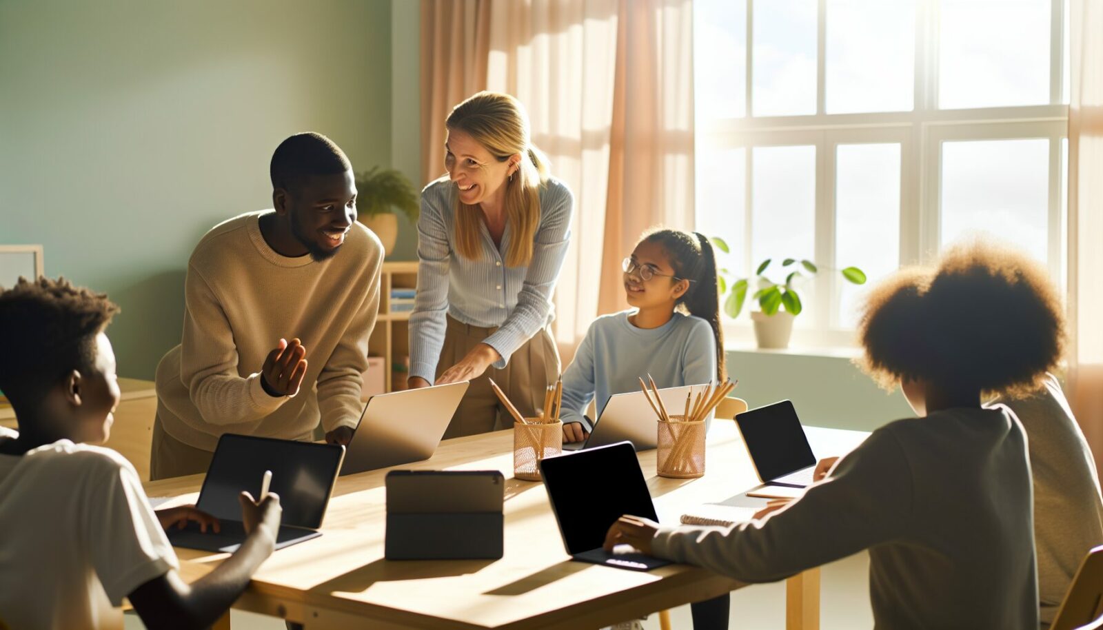 Com utilitzar IA per adaptar preguntes d’exàmens a diferents nivells