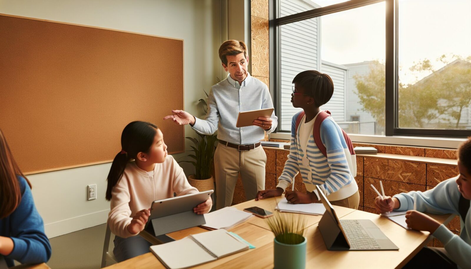 La IA ens farà millors docents o més dependents?