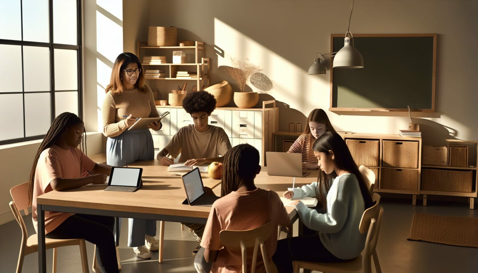 Guia ràpida per escriure prompts efectius per docents