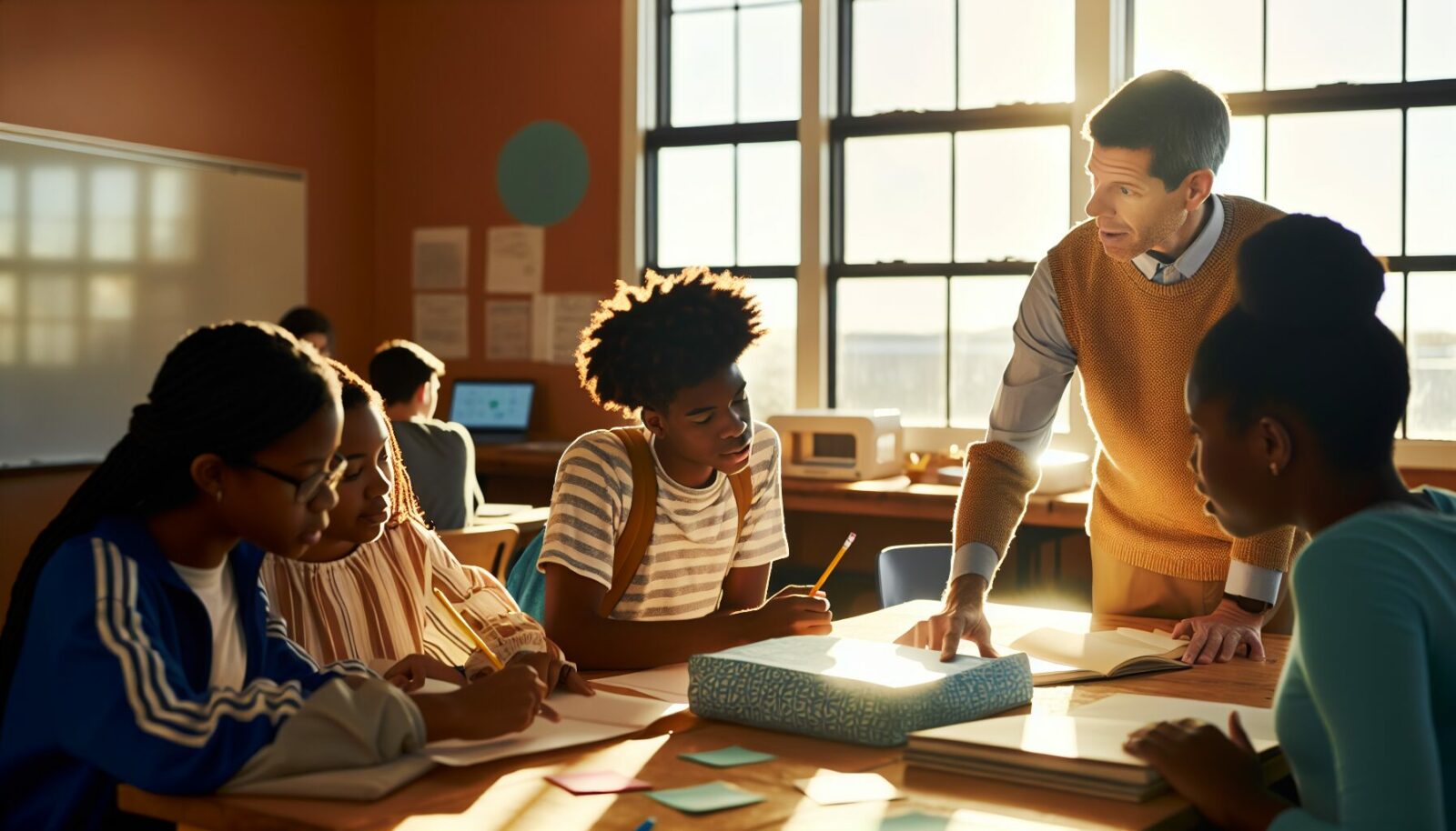 La tecnologia pot ensenyar empatia? Reflexions poètiques