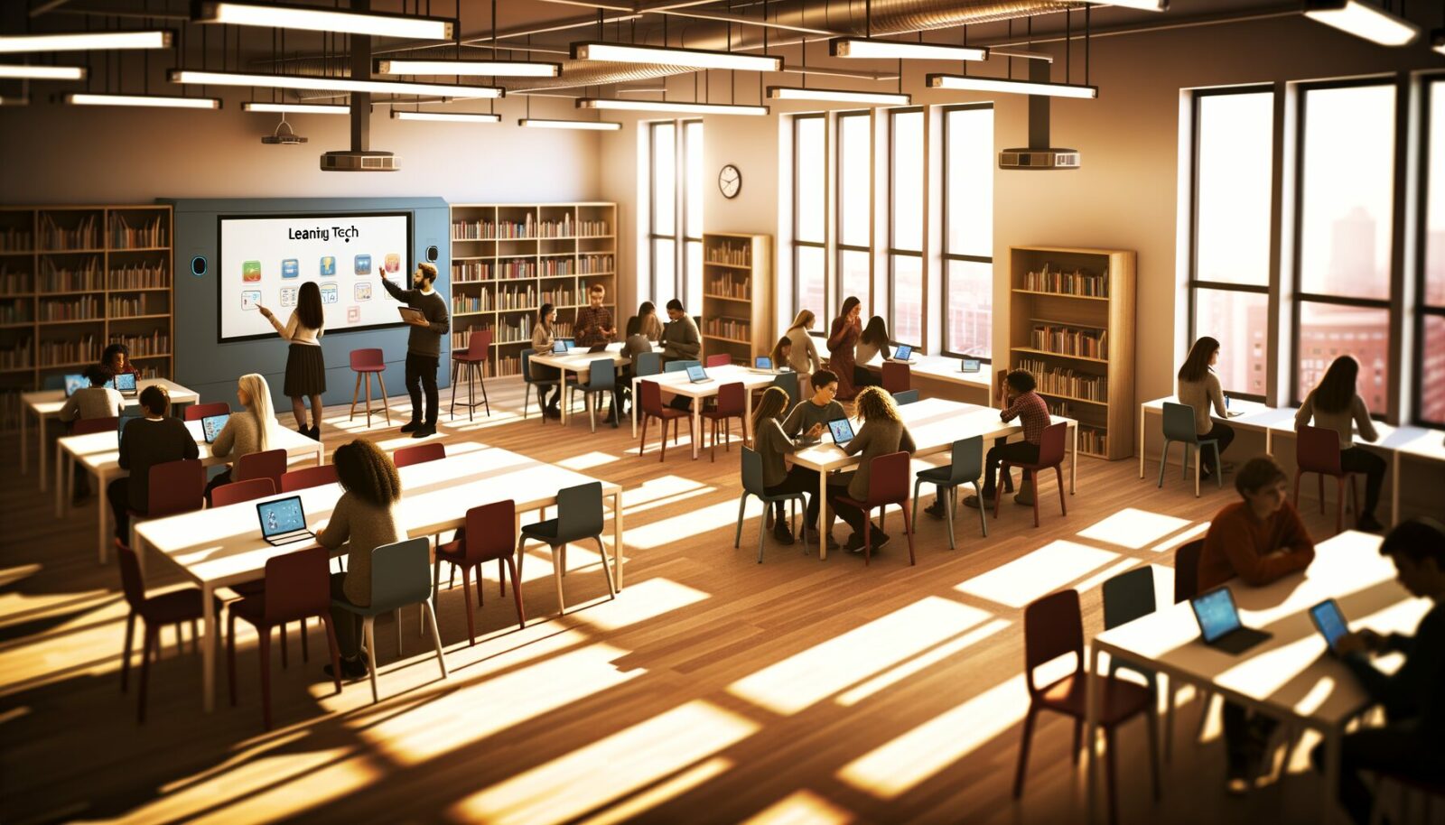 Com generar exercicis de vocabulari amb suport d’IA