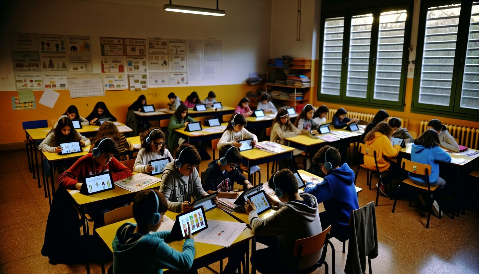 Recursos d’IA per enriquir la competència literària