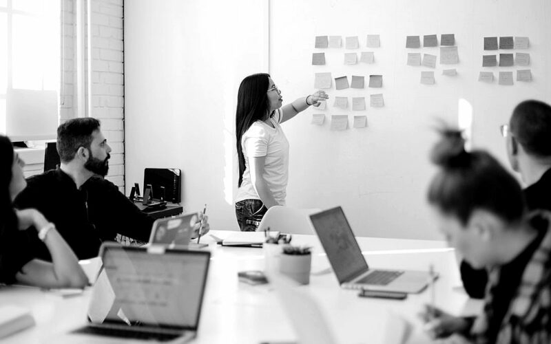 Com una docent va usar IA per treballar la veu interior — experiencia sobre IA i educacio